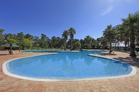 Aroeira Swimming pool